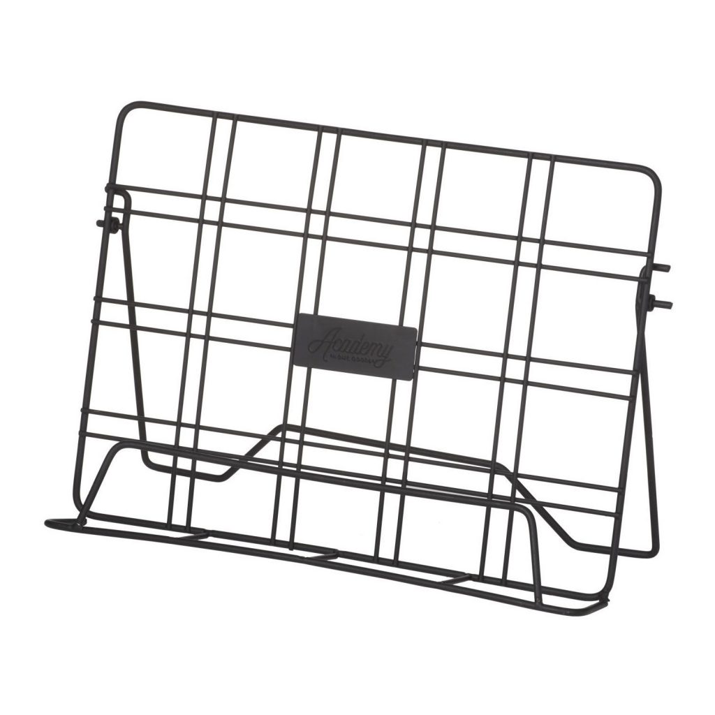 Cookbook & Tablet Stands Chef's Complements