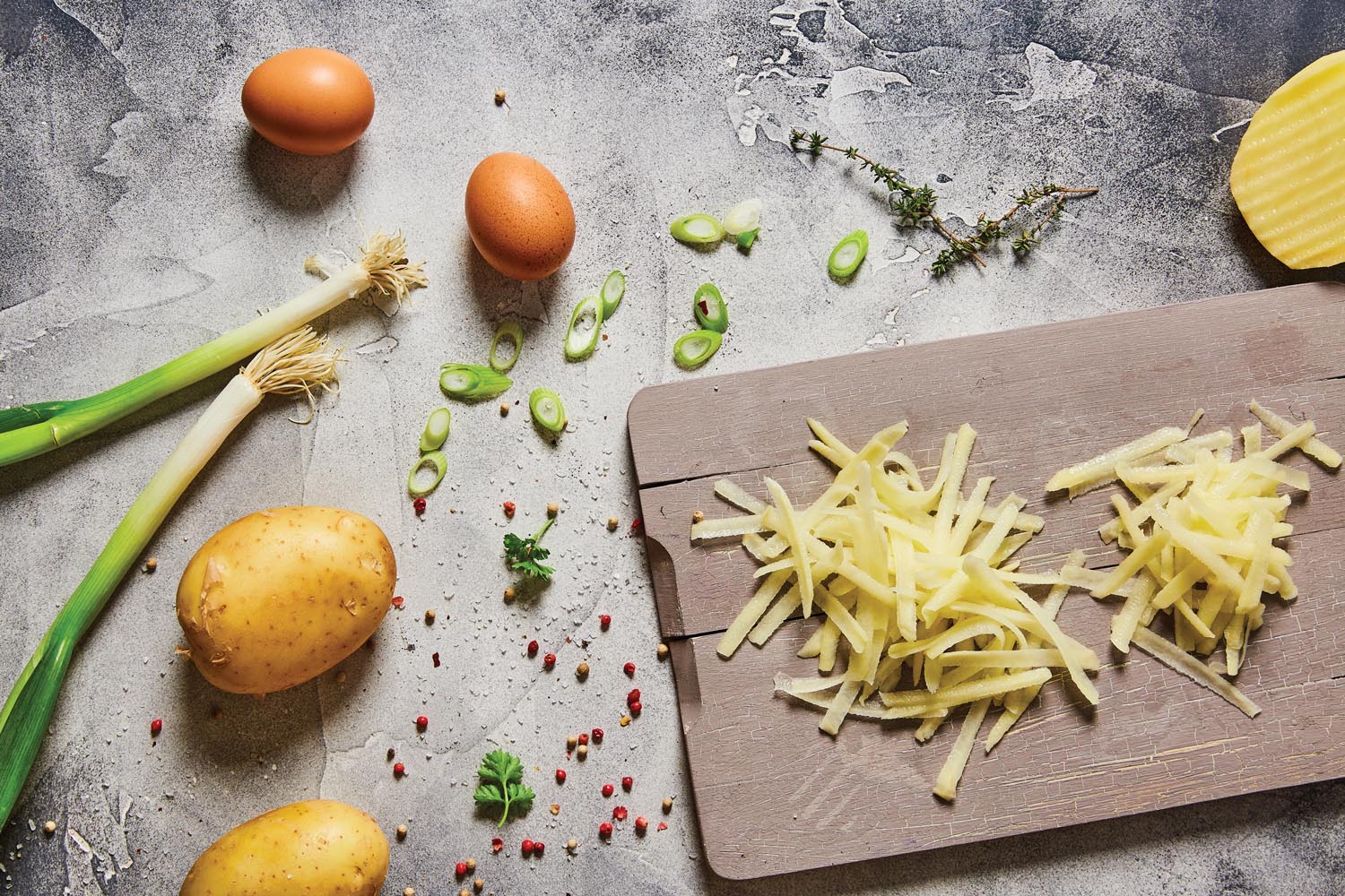 Börner V3 TrendLine Set (2 Colours) - Chef's Complements