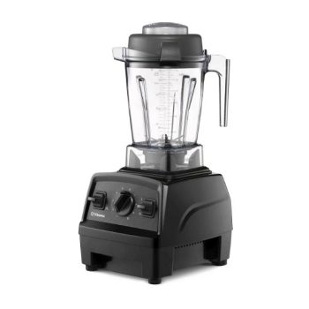 Vitamix Explorian Series E310 Blender Black
