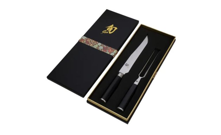 kai carving knife