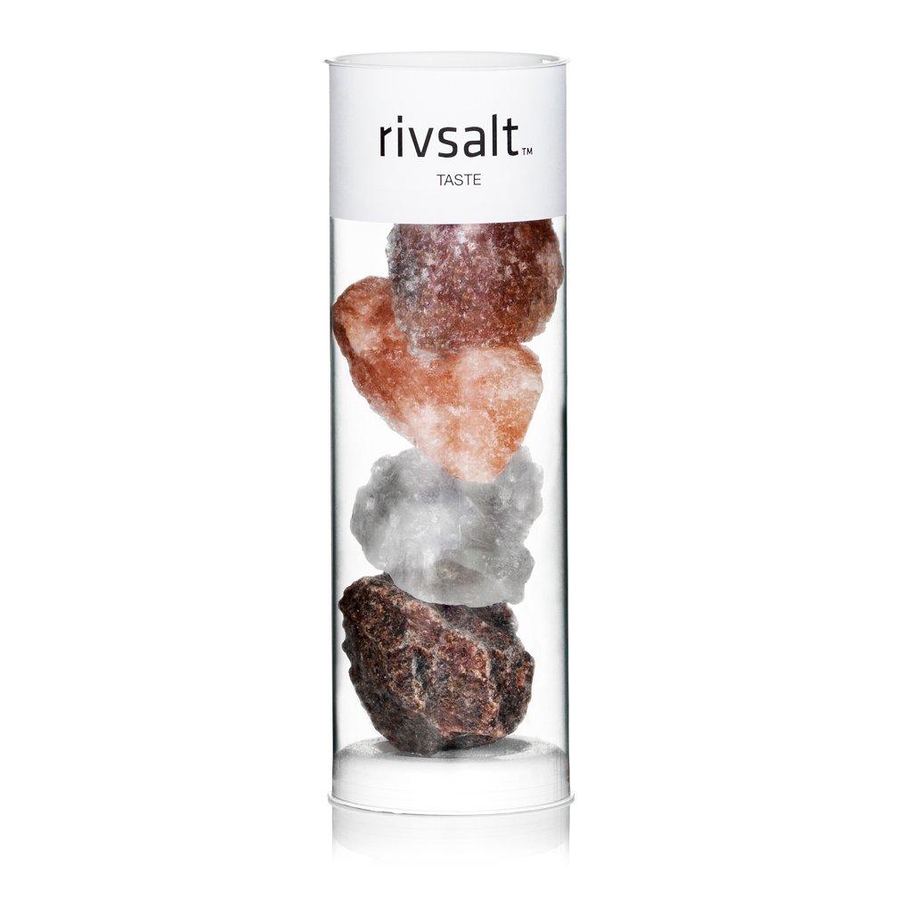 rivsalt taste