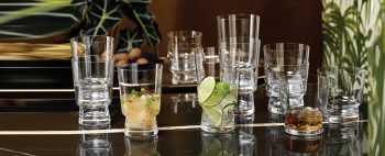 schott Zwiesel Tower Tumblers