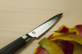 Kai Shun Sora Paring Knife 8.5cm Japanese