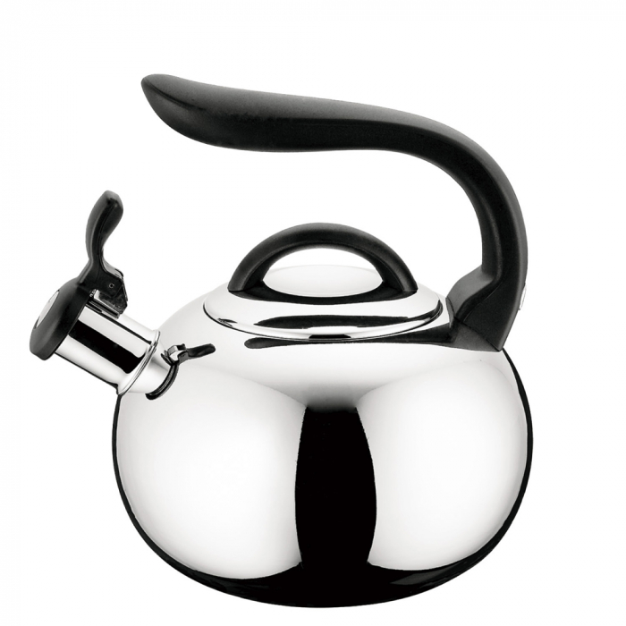 Essteele 1.9L Stovetop Kettle with Capsule Base Chef's Complements