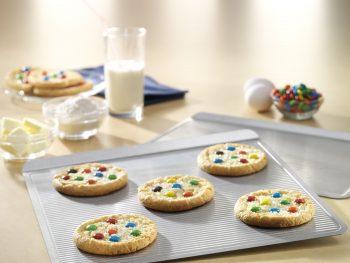 COOKIE SHEET-B 014