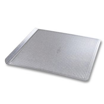 USA PAN Medium Cookie Sheet 32x30cm