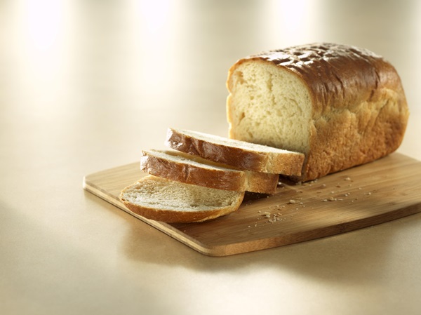 USA PAN Medium Loaf Pan 23×12.7x7cm Product Image 0