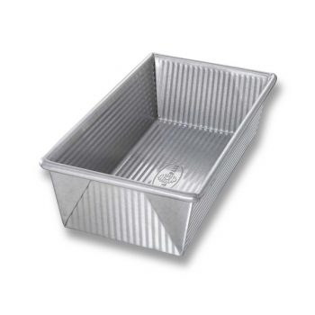 USA PAN Large Loaf Pan 25x13x7.5cm