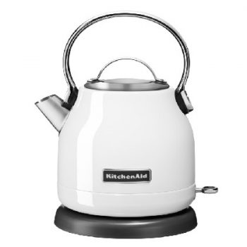 KitchenAid KEK1222 Kettle White 1.25L