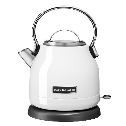 Kitchenaid jug kettle deals
