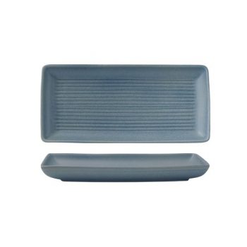 Zuma Denim Share Platter 335x140mm