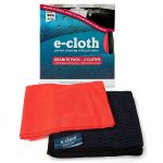 E-Cloth Granite Cleaning Pack