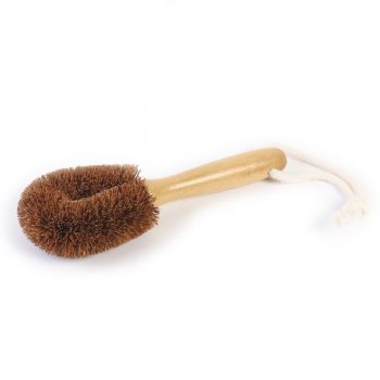 Eco Max Veggie Brush Medium