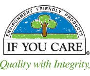 If You Care Logo