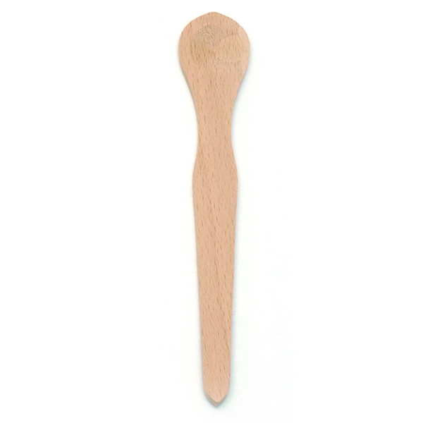 K0045000 Mustard Spoon