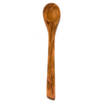 Dishy Jam Spoon Olive Wood 20cm