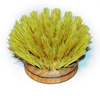 Florence Brushware Dish Brush Replacement Heads (2 Sizes)