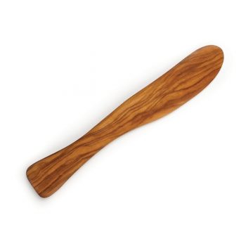 RSVP Olive Wood Spreader