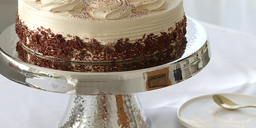 Cake Stands & Covers | Heading Image | Product Category