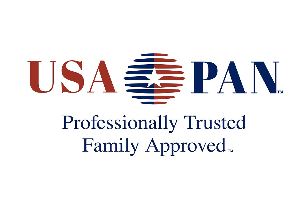 USA PAN Large Loaf Pan 25x13x7.5cm Chef's Complements