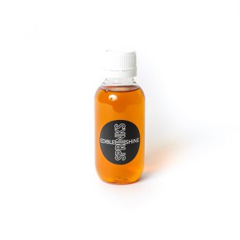 sprinks edible shine 100mls