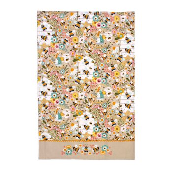 Ulster Weavers Beekeeper Cotton Tea Towel