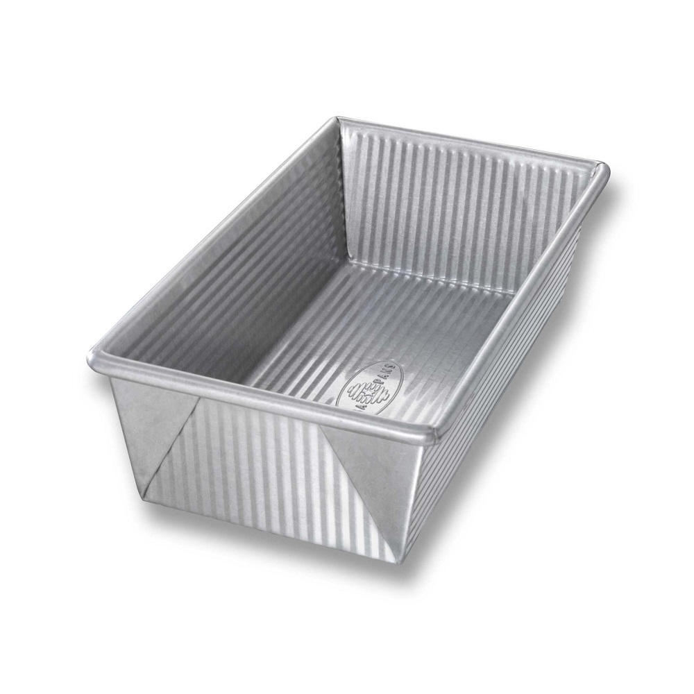 USA PAN Medium Loaf Pan 23x12.7x7cm Chef's Complements