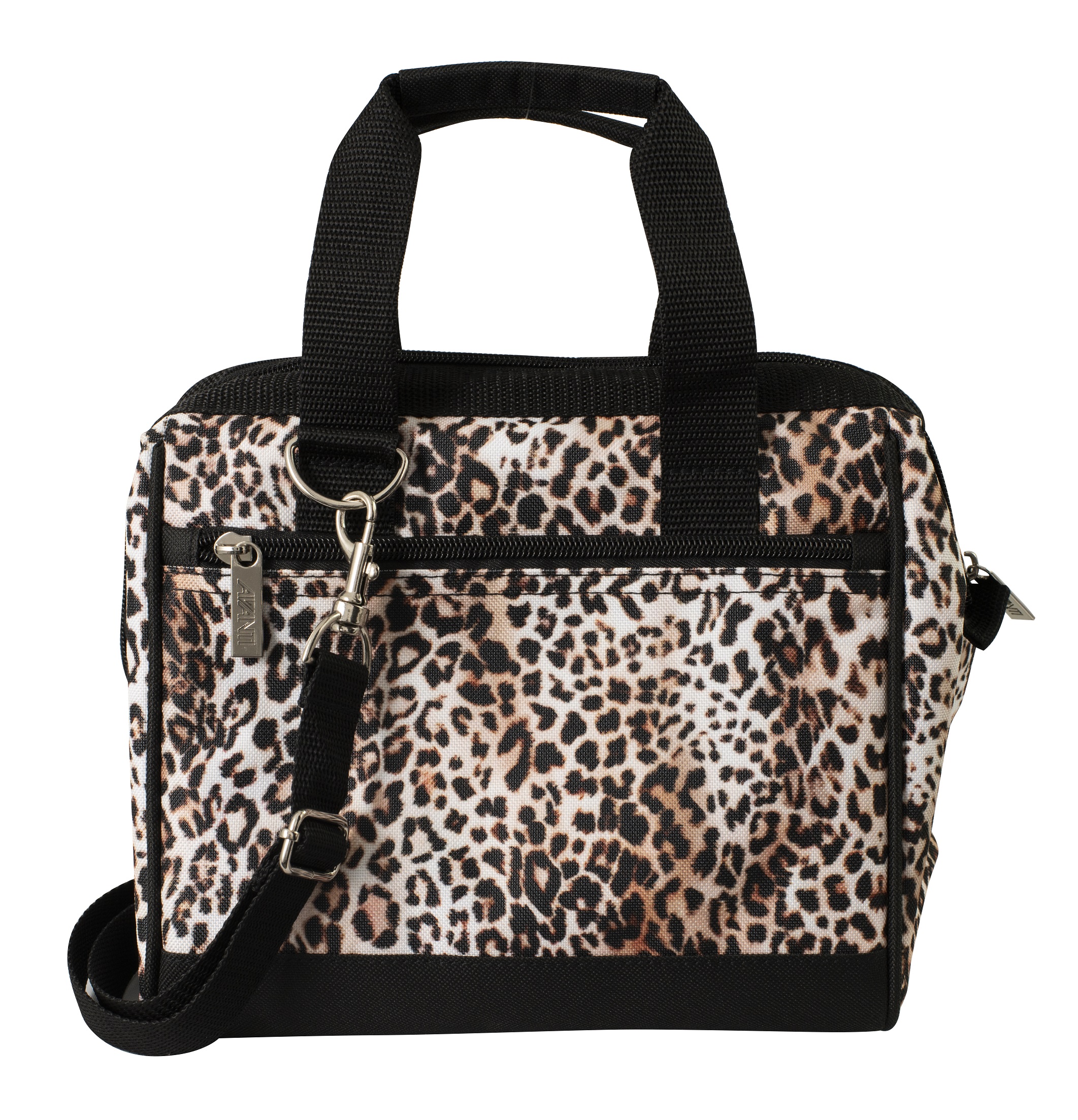 leopard lunch boxes
