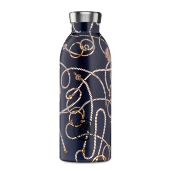 24Bottles Clima Bottle 500ml Royal Mast