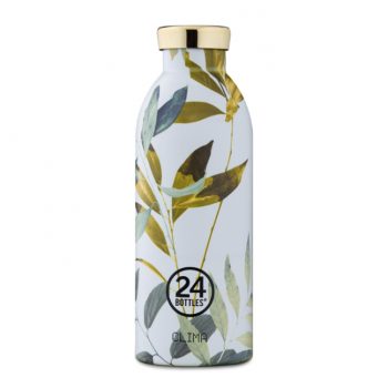 24Bottles Clima Insulated Drink Bottle 500ml Tivoli