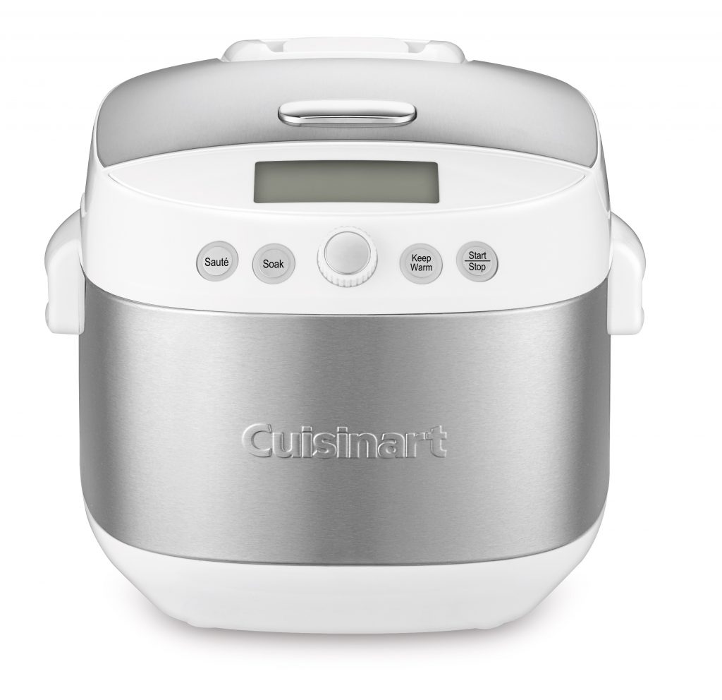 Cuisinart rice and grains cooker