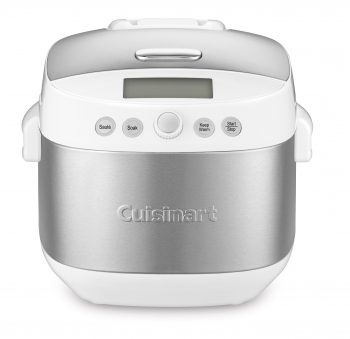 Cuisinart rice and grains cooker