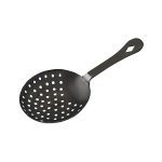 Moda Julep Strainer Gunmetal