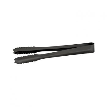 Moda Ice/Condiment Tong Gunmetal