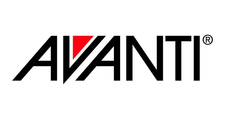 AVANTI LOGO SBB