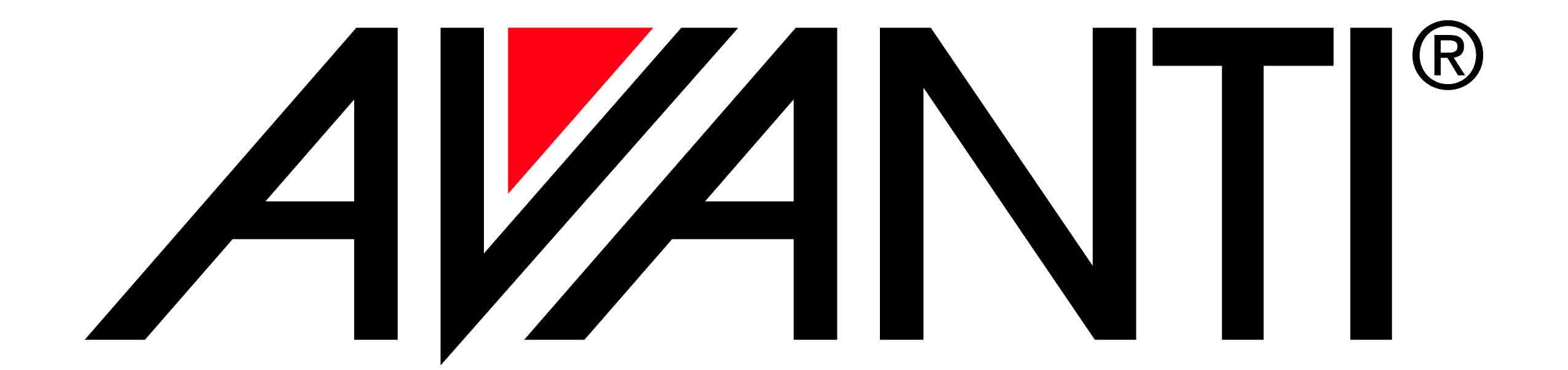 AVANTI LOGO SBB