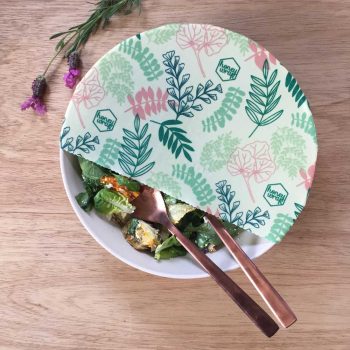 Honeywrap Reusable Food Wrap Supersize 44x60cm