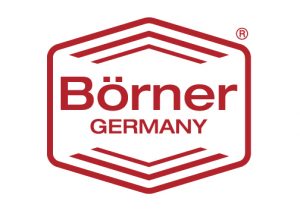 borner logo