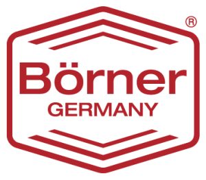 borner logo
