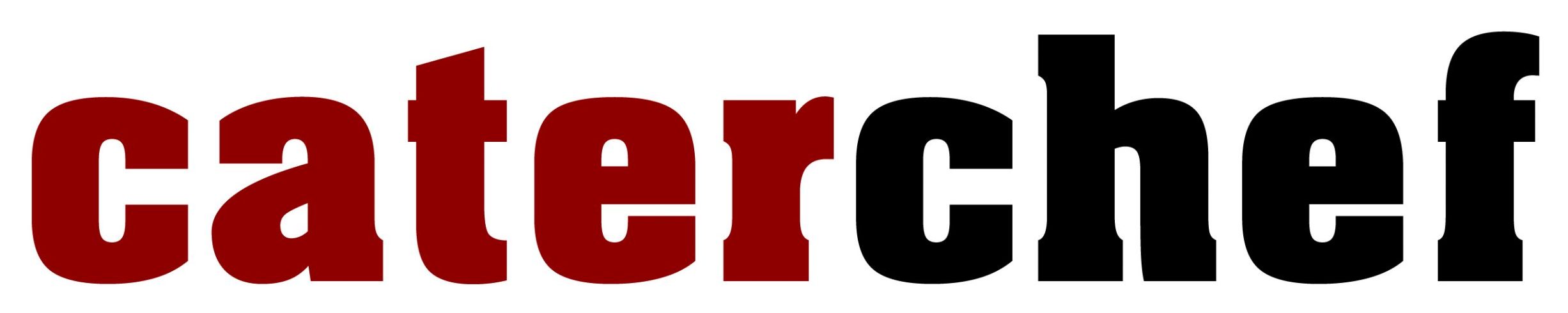 Cater Chef Logo SBB