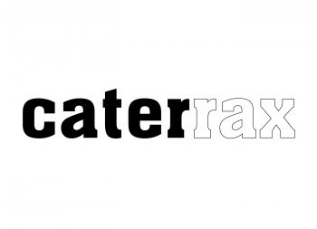 Cater Rax Logo SBB