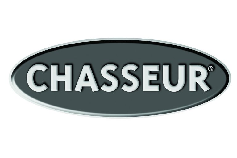 Chasseur LOGO SBB