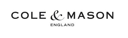 Cole & Mason Logo SBB