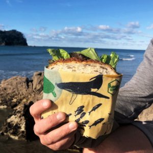 New Zealand Kitchen Products | Honeywrap