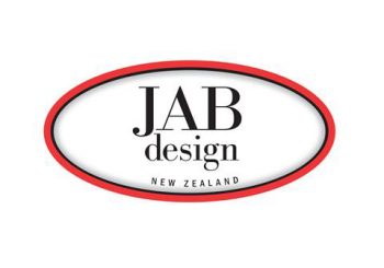 Jab Design Logo SBB