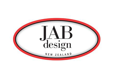 Jab Design Logo SBB