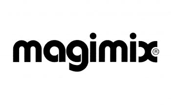 Magimix Logo Black SBB