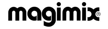 Magimix Logo Black SBB