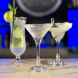 New Zealand Kitchen Products | Polycarbonate Glassware