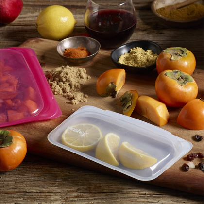 New Zealand Kitchen Products | Stasher